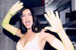 Popular cantante Dua Lipa se deja seducir por el dembow dominicano