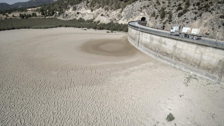 La mitad de la población mundial ya sufre los efectos de la desertificación, según ONU