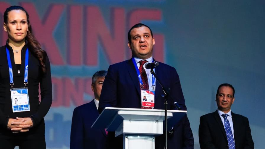 La IBA abocada a otras elecciones tras fallo del TAS La IBA abocada a otras elecciones tras fallo del TAS