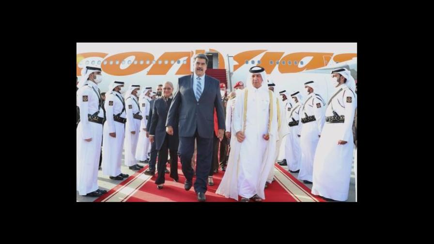 Maduro regresa de una gira con promesas de inversiones en Venezuela