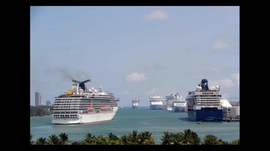 Cruceros en EE. UU. agregan apuestas deportivas a su servicio