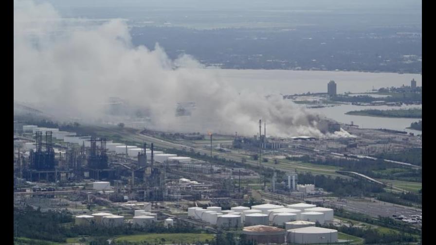 Preparan plan para que empresas divulguen datos del cambio climático Preparan plan para que empresas divulguen datos del cambio climático