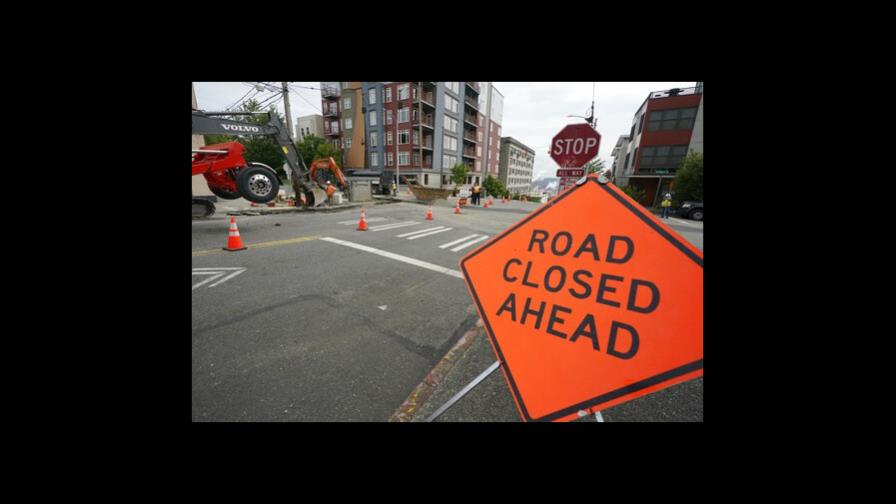 Inflación en EEUU afecta proyectos de infraestructura