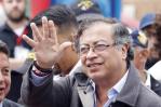 Izquierdista Gustavo Petro se perfila como próximo presidente de Colombia