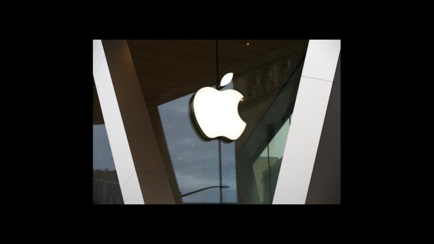 Empleados de una tienda Apple en EEUU aprueban sindicato