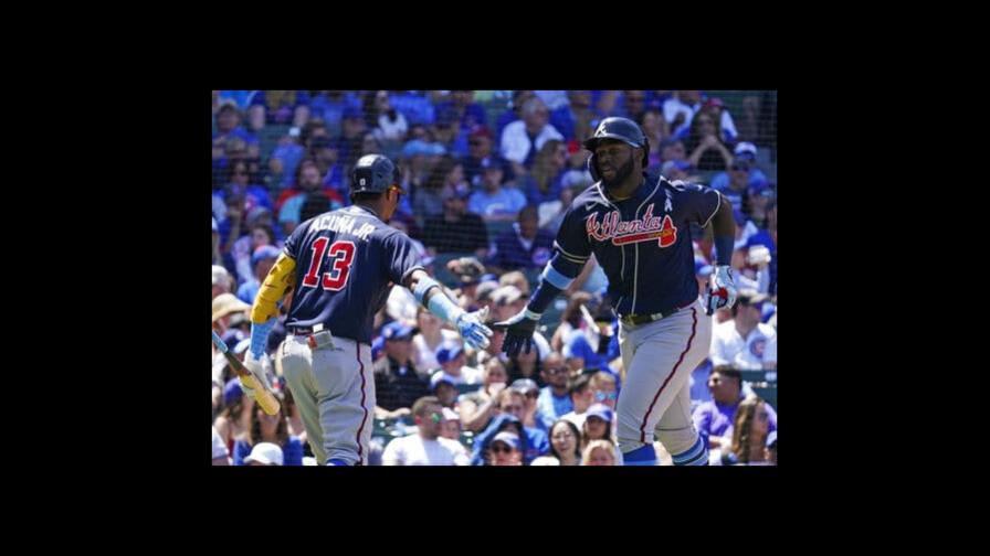 Los Bravos evitan otra caída al blanquear a Cachorros Los Bravos evitan otra caída al blanquear a Cachorros