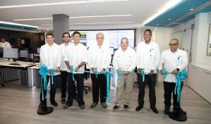 AES Dominicana inaugura plataforma digital para gestionar sus activos energéticos