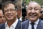 Colombia se dispone a elegir este domingo entre dos populistas Colombia se dispone a elegir este domingo entre dos populistas