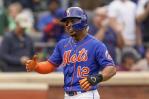 Lindor aporta jonrón en victoria de Mets sobre Marlins Lindor aporta jonrón en victoria de Mets sobre Marlins