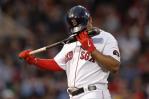 Rafael Devers, la estrella de Boston que tendrá votos para Jugador Más Valioso Rafael Devers, la estrella de Boston que tendrá votos para Jugador Más Valioso