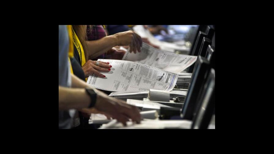 Corte Suprema de EEUU se dispone a oír caso de republicanos