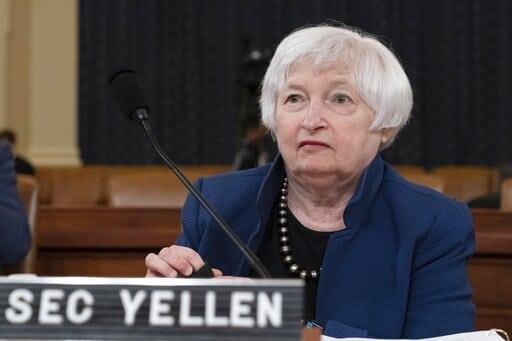 Yellen asegura que la recesión no es inevitable