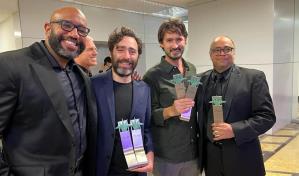 Película dominico-argentina Carajita, entre las más premiadas en el Festival de cine de Guadalajara