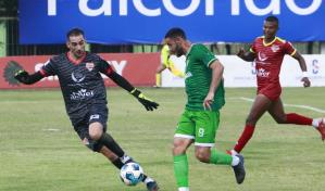 La Vega ganó el derbi vegano en la Liga Dominicana de Fútbol