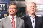 Duque felicita al izquierdista Gustavo Petro por ganar elección presidencial