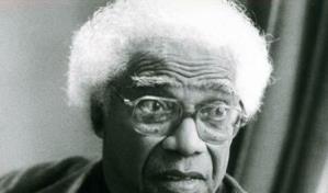 Fallece Geoge Lamming, gigante de la literatura caribeña