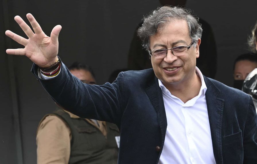 La izquierda gana por primera vez Presidencia de Colombia con Gustavo Petro