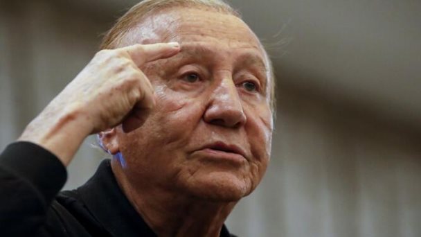 Rodolfo Hernández acepta su derrota y desea que Petro sepa dirigir a Colombia