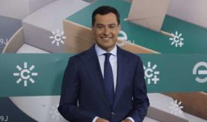 España: El PP obtiene mayoría en la legislatura de Andalucía