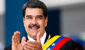 Maduro y Petro conversan para normalizar la frontera colombo-venezolana