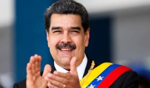 Venezuela celebra su independencia con estabilidad política, afirma Maduro