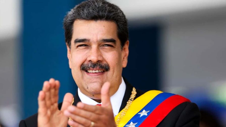 Venezuela celebra su independencia con estabilidad política, afirma Maduro