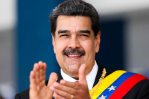 Maduro felicita a Petro por ganar la Presidencia de Colombia Maduro felicita a Petro por ganar la Presidencia de Colombia
