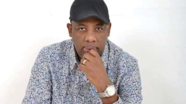 Muere cantante y compositor Yovanny Belliard Memín el Sucesor