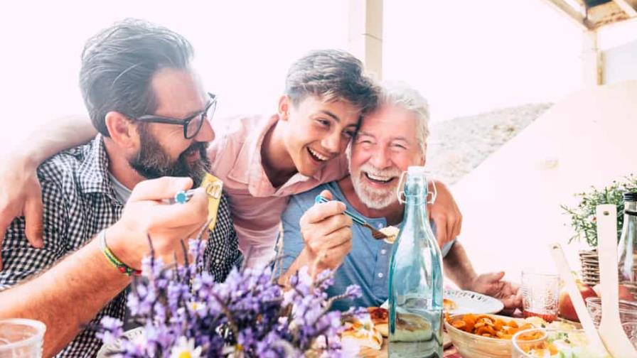 Los países donde hoy se celebra el Día de los Padres