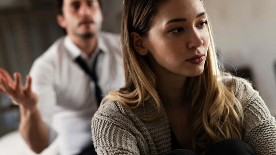 Cinco señales que indican que murió el amor en tu pareja Cinco señales que indican que murió el amor en tu pareja