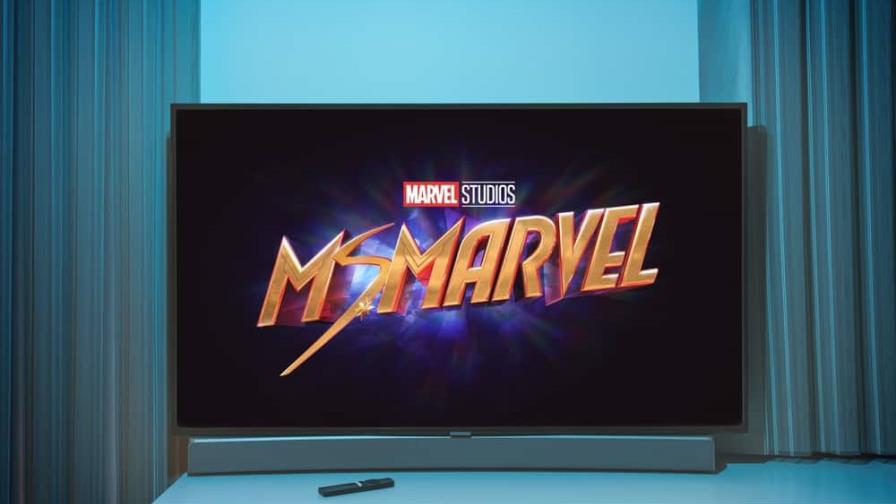 Iman Vellani: cómo creció su popularidad tras el estreno de Ms. Marvel