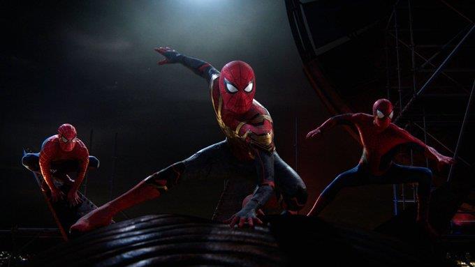 Cuándo llega Spider-Man: No Way Home versión extendida a los cines