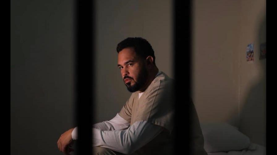 Raphy Pina envía mensaje a sus hijos desde la cárcel por el Día del Padre