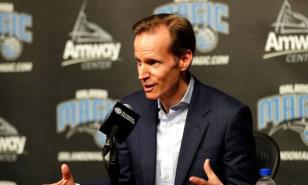 Orlando Magic evalúa todas sus opciones para 1ra selección