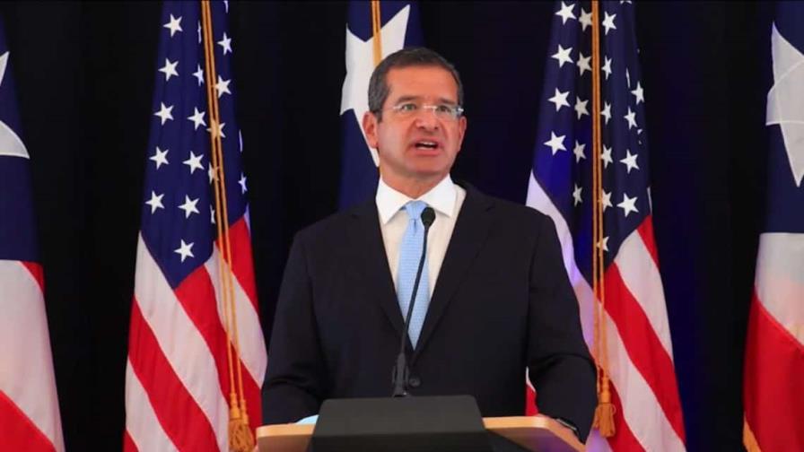 Puerto Rico aprueba reforma laboral rechazada por Junta de Supervisión Fiscal