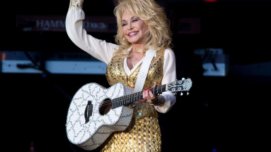 Dolly Parton, de superestrella del country a icono pop Dolly Parton, de superestrella del country a icono pop