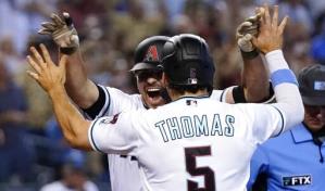 Kennedy lidera ofensiva de los Diamondbacks sobre Mellizos