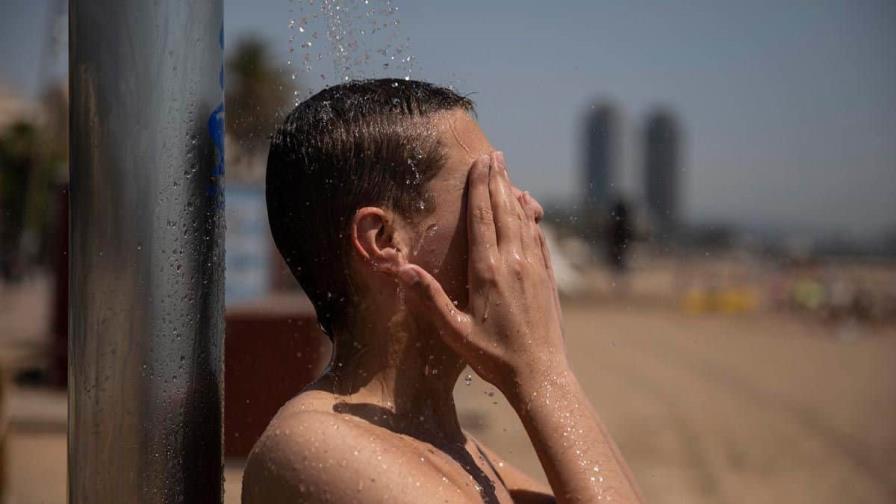 Ola de calor se desplaza hacia el este de EEUU sin dar tregua