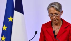 Proyecciones: Alianza de Macron pierde mayor&iacute;a parlamentaria