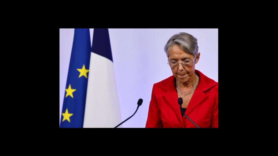 Proyecciones: Alianza de Macron pierde mayoría parlamentaria