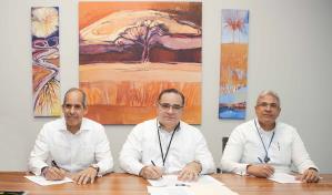 AES Dominicana adquiere portafolio de energía renovable