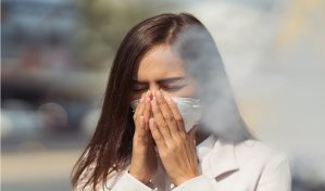 Las part&iacute;culas t&oacute;xicas del aire pueden ir directas del pulm&oacute;n al cerebro, seg&uacute;n investigaci&oacute;n