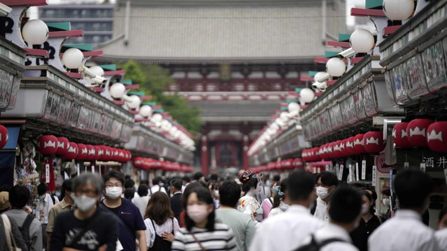 Un tribunal japonés rechaza legalizar el matrimonio homosexual