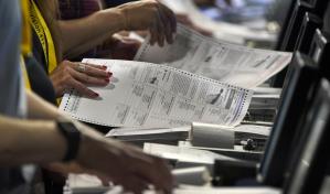 Corte Suprema de Estados Unidos se dispone a oír caso de republicanos