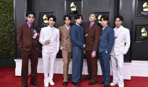 BTS genera debate sobre activismo y exenciones militares