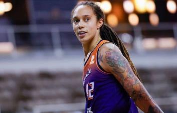 El Kremlin niega que la baloncestista Griner sea rehén de la justicia rusa