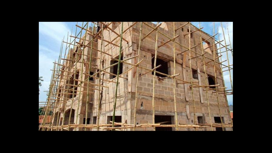 Créditos hipotecarios aumentan un 15 % en abril de este año Créditos hipotecarios aumentan un 15 % en abril de este año