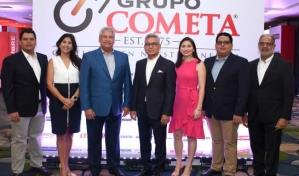 Grupo Cometa reafirma su compromiso de calidad en la Región del Cibao