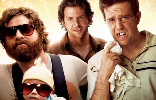 Casa dónde se filmó The Hangover vale casi 11 millones de dólares