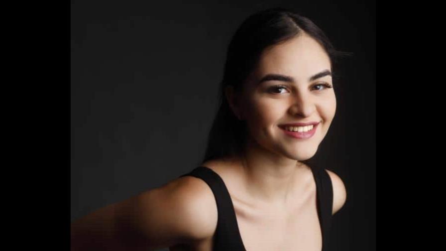 Inti Santana debuta en el cine con papel principal en “La Boya”